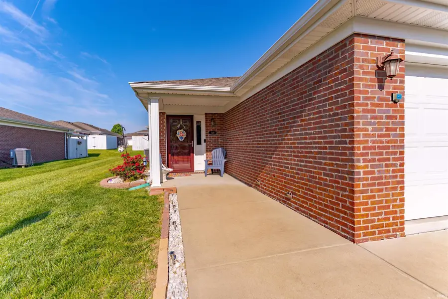 7428 Shea Drive, Evansville, IN 47725 - #2