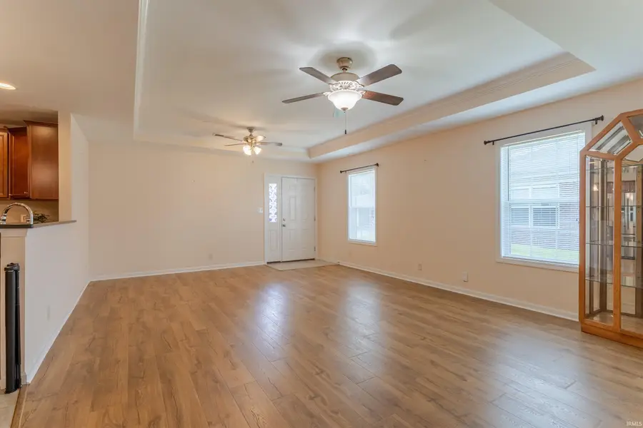 7428 Shea Drive, Evansville, IN 47725 - #3