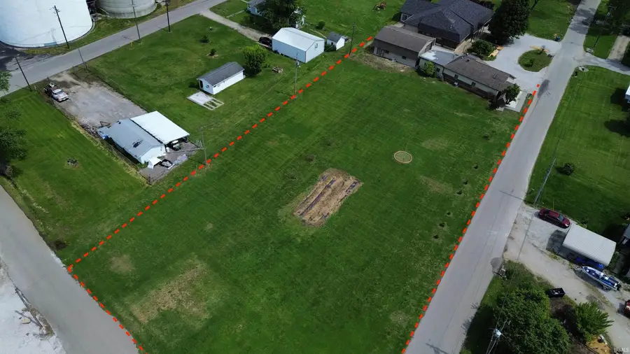 100 E 16th Street, Vincennes, IN 47591 - #3