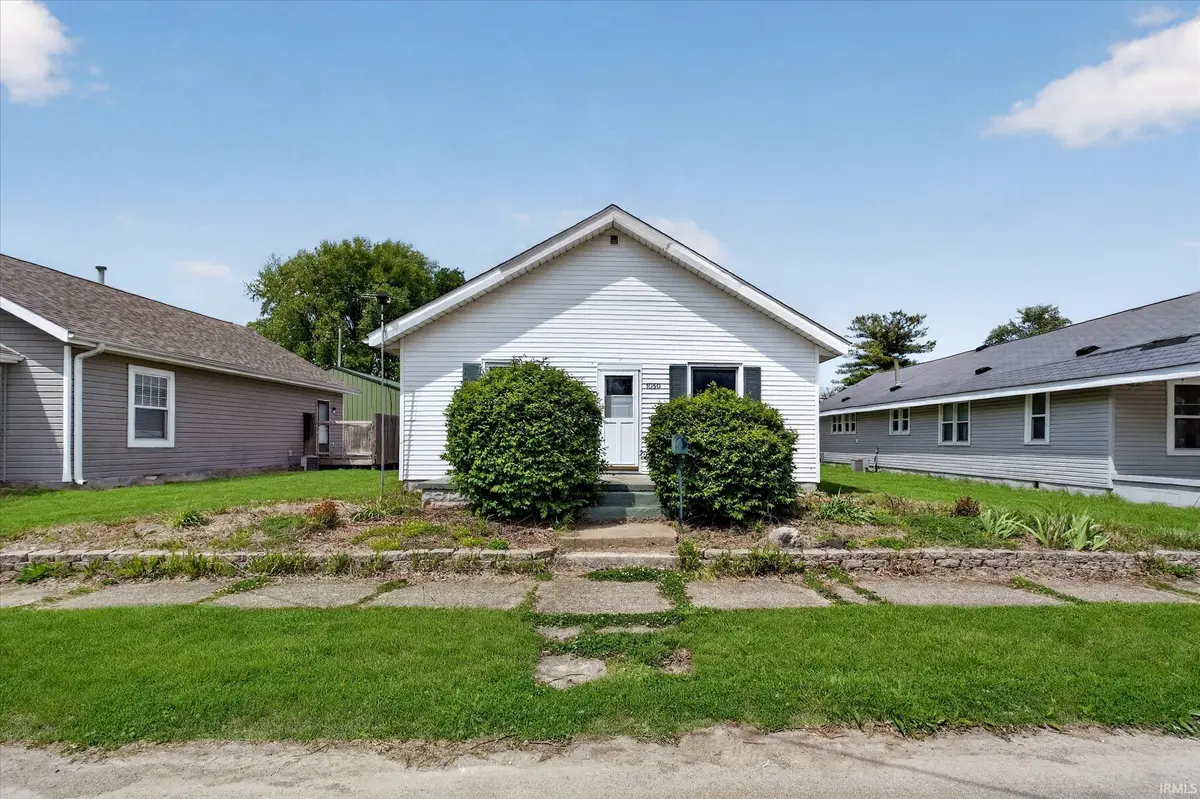 1050 W Mcclurg Street, Frankfort, IN 46041 - #1