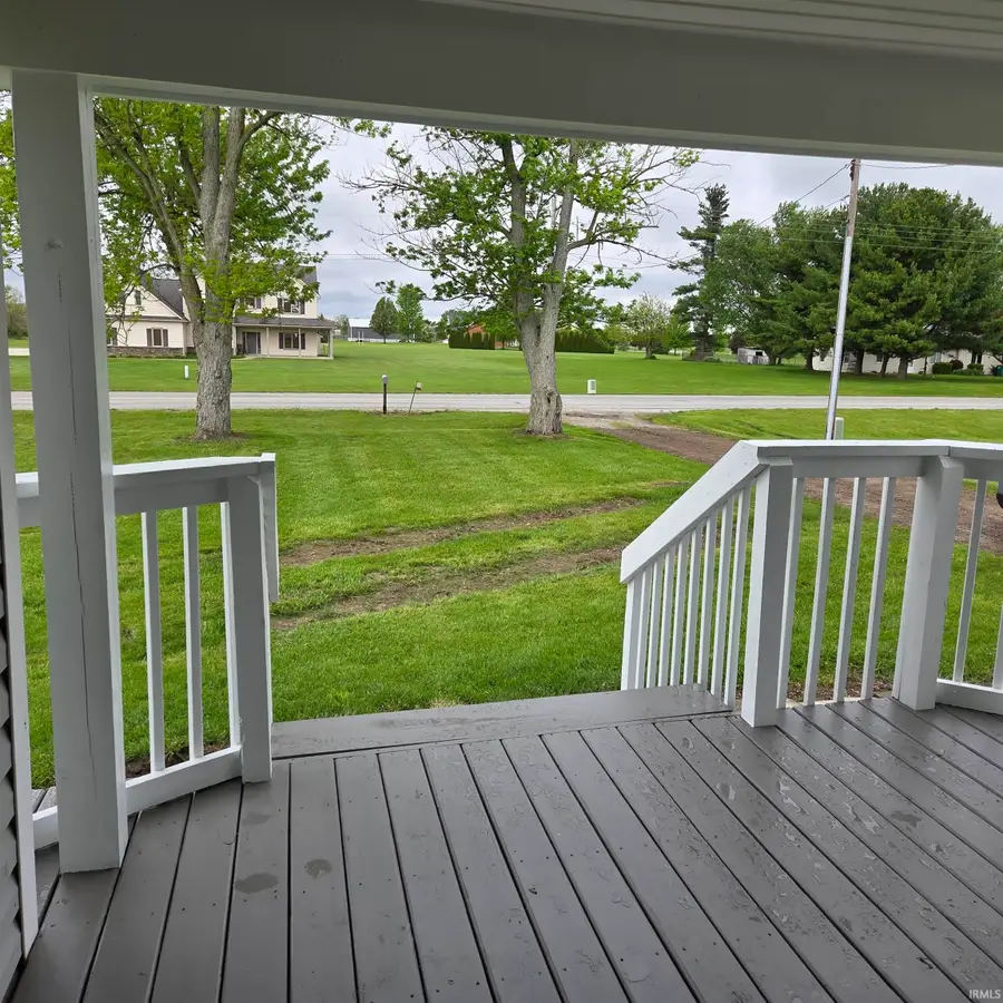 10887 N 300 W Street, Markle, IN 46770 - #3