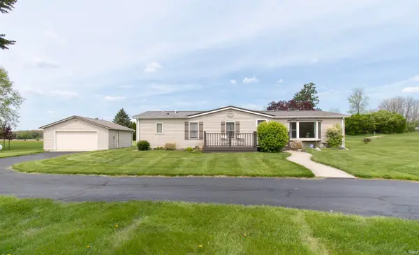 11193 E Baseline Road, Avilla, IN 46710