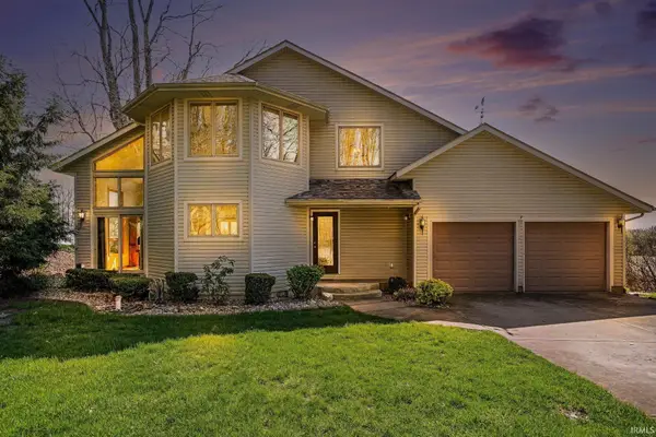 161 Holton Road, LaPorte, IN 46350