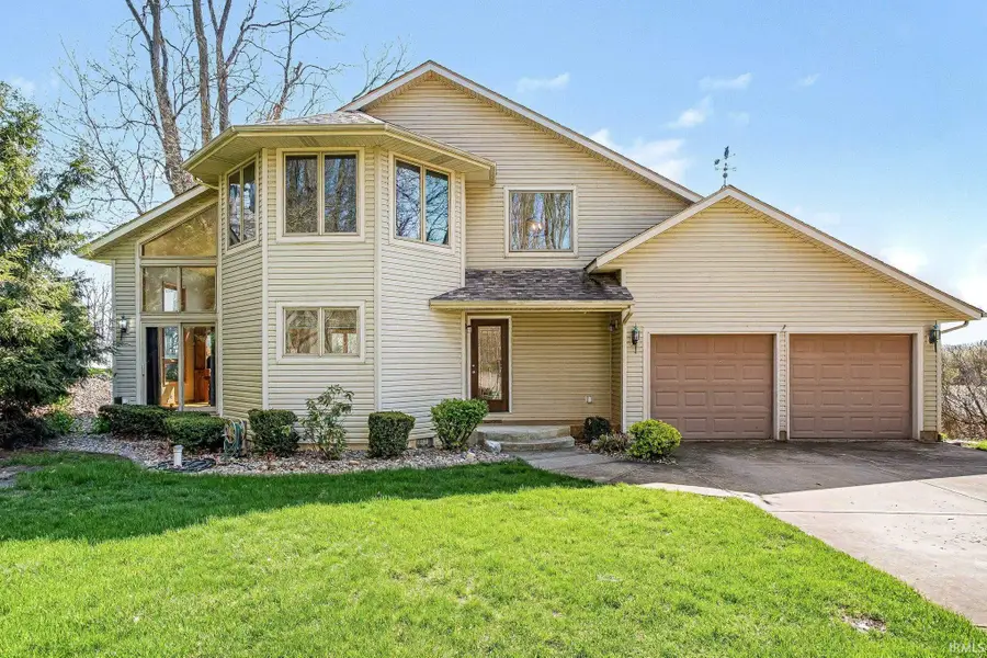 161 Holton Road, Laporte, IN 46350 - #2