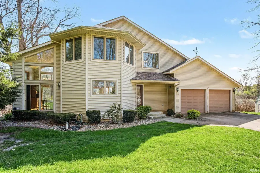 161 Holton Road, Laporte, IN 46350 - #3