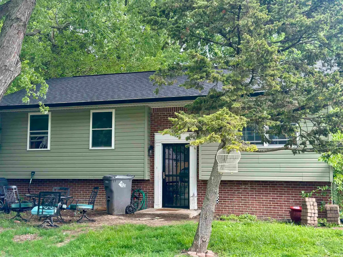 4007 Whitaker Drive, Indianapolis, IN 46254 - #1
