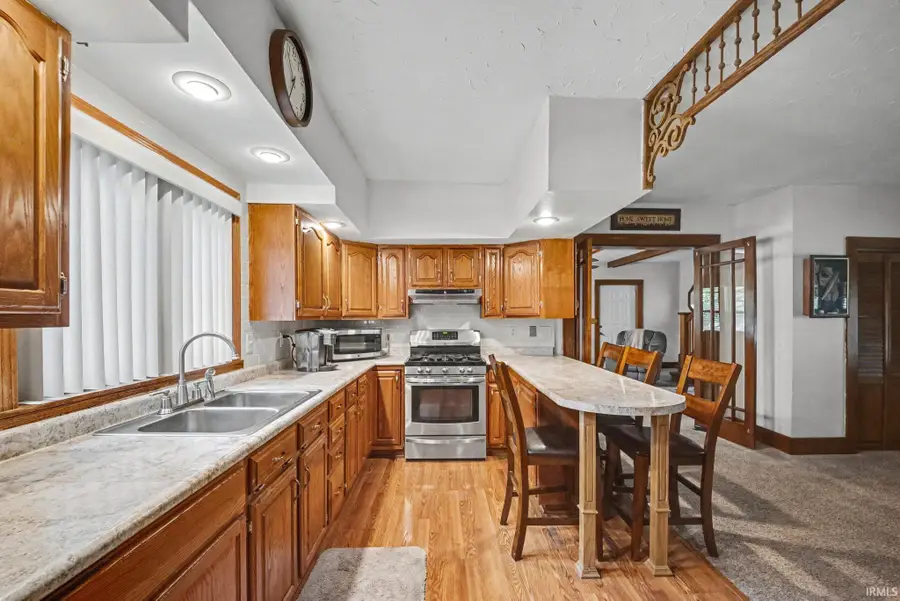 2958 E State Road 28, Frankfort, IN 46041 - #2