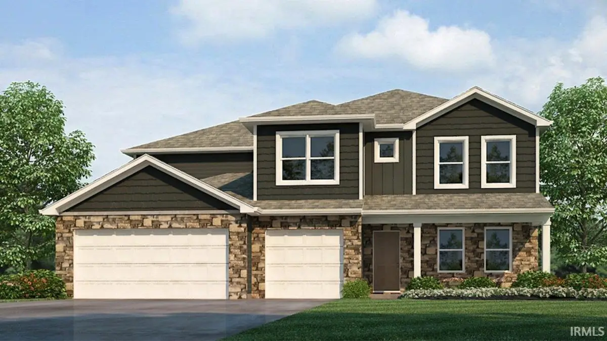 11365 Corte Madera Run, Fort Wayne, IN 46818 - #1