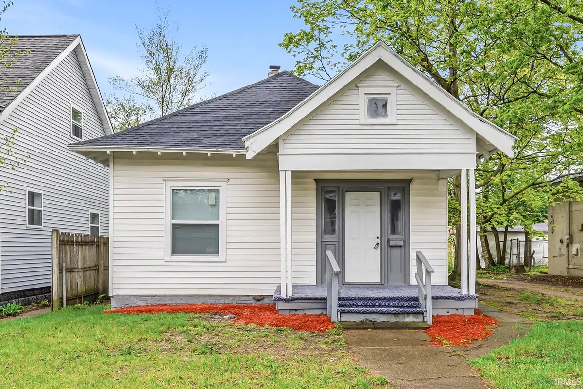 1310 Kinyon Street, South Bend, IN 46616 - #1