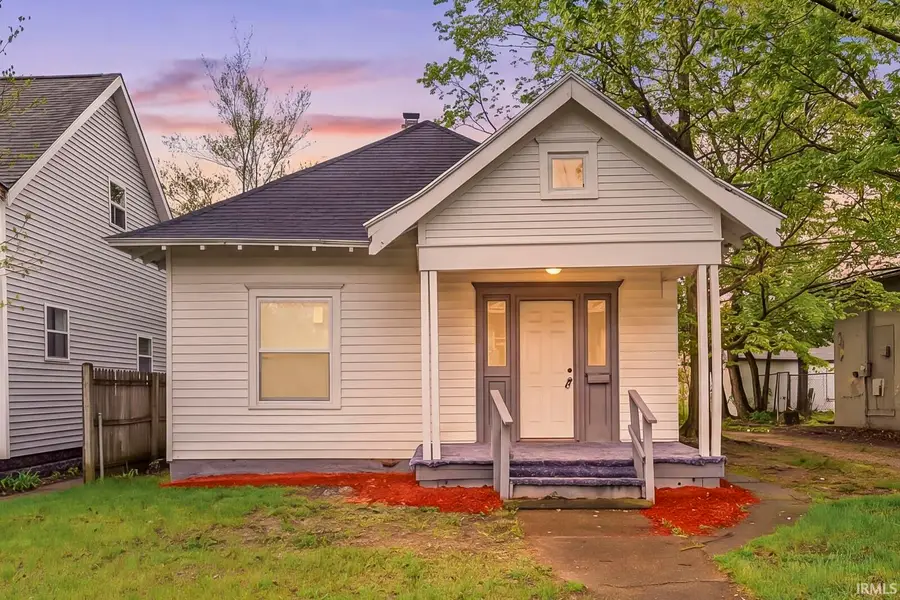 1310 Kinyon Street, South Bend, IN 46616 - #2