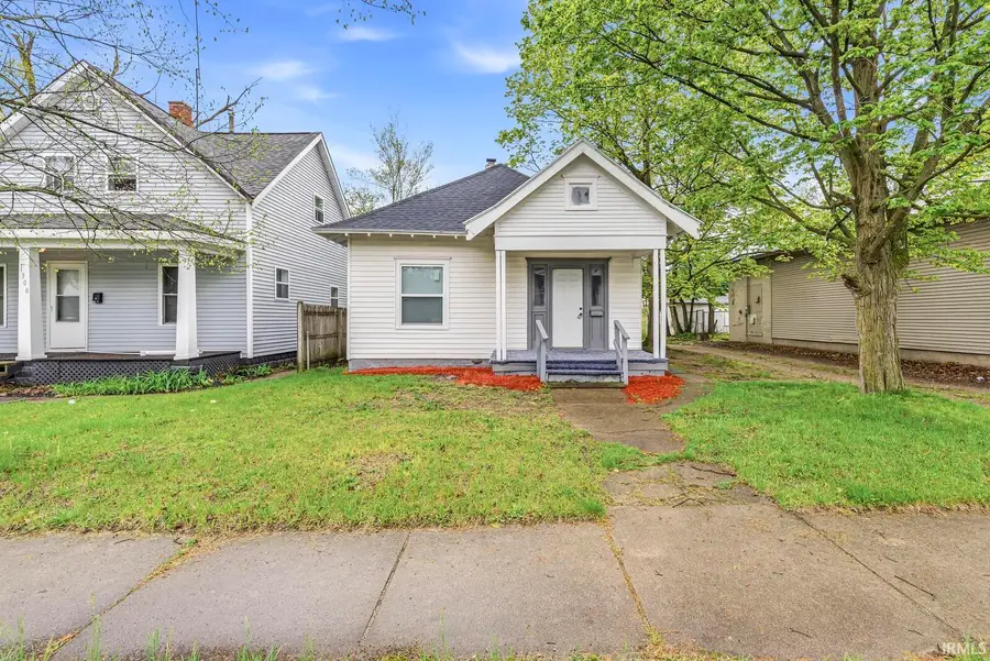 1310 Kinyon Street, South Bend, IN 46616 - #3
