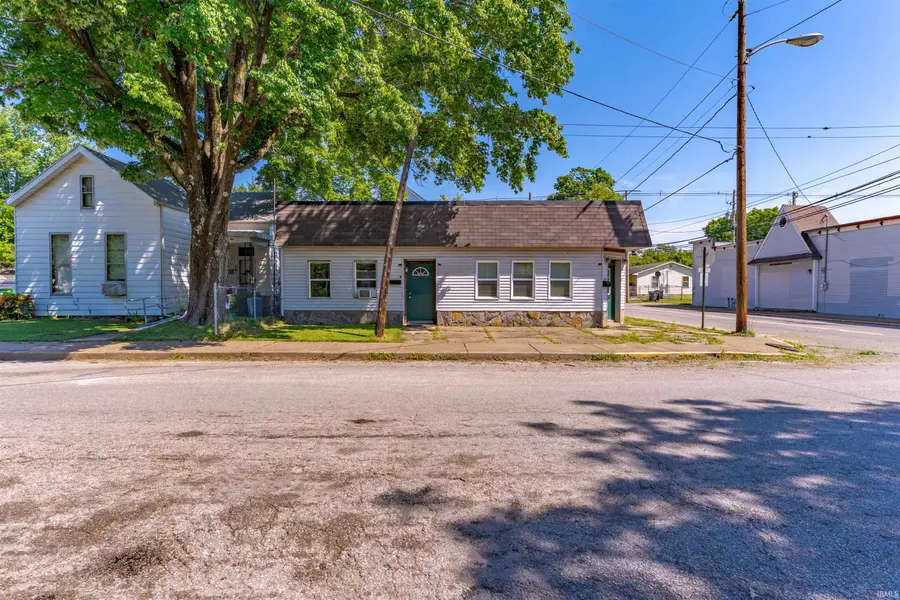 332 Madison Avenue, Evansville, IN 47713 - #2