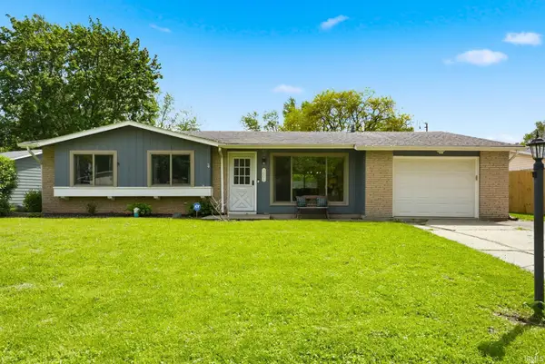 5006 Bahama Lane, Fort Wayne, IN 46815