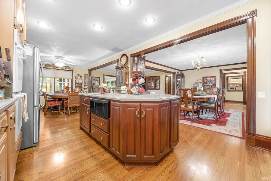 3455 Bittersweet Drive, Jasper, IN 47546 - #2