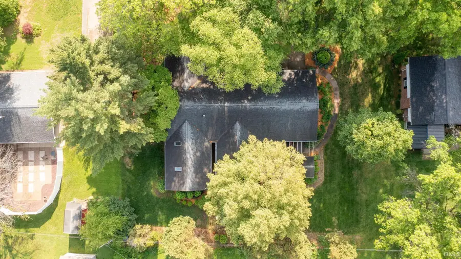 3455 Bittersweet Drive, Jasper, IN 47546 - #3