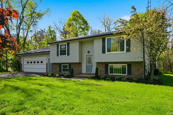715 W 9th Street, Rochester, IN 46975