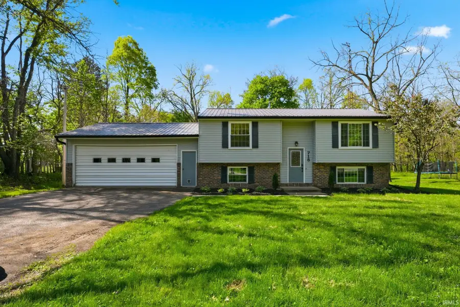 715 W 9th Street, Rochester, IN 46975 - #2