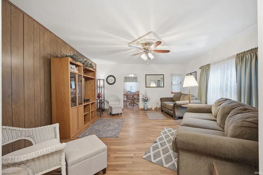532 North Street, Knightstown, IN 46148 - #3