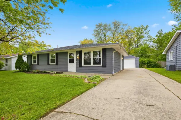 3420 Hobson Road, Fort Wayne, IN 46805