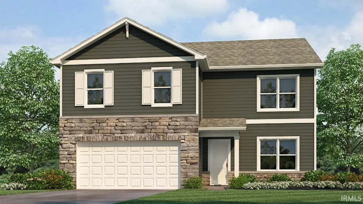 3507 Beck Court, Fort Wayne, IN 46818 - #1