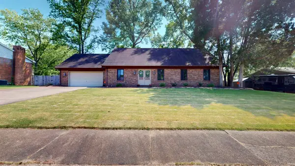 7277 Nottingham Drive, Newburgh, IN 47630