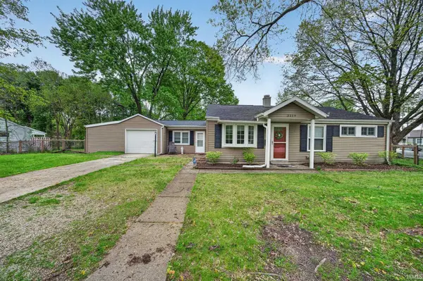 3219 Mckinley Avenue, South Bend, IN 46615