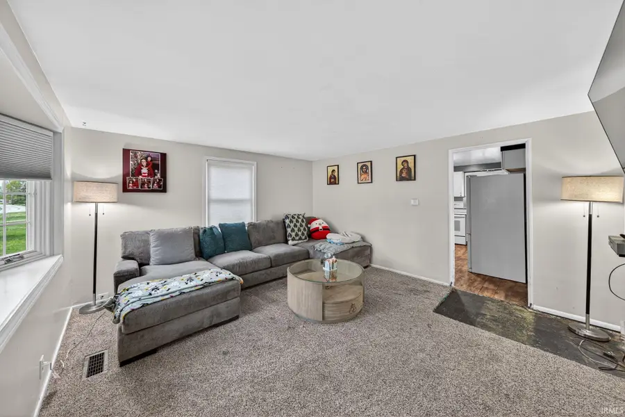 3219 Mckinley Avenue, South Bend, IN 46615 - #3