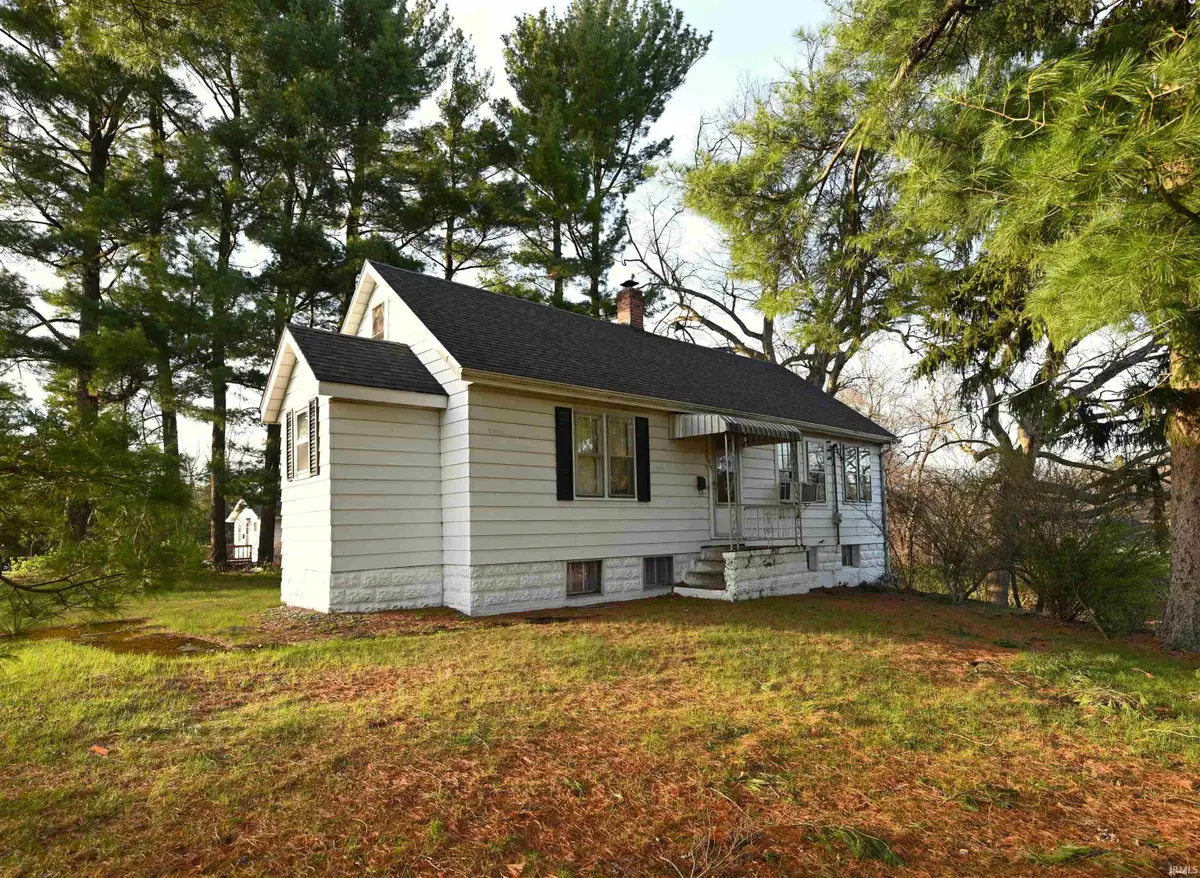 217 N Park Avenue, North Judson, IN 46366 - #1