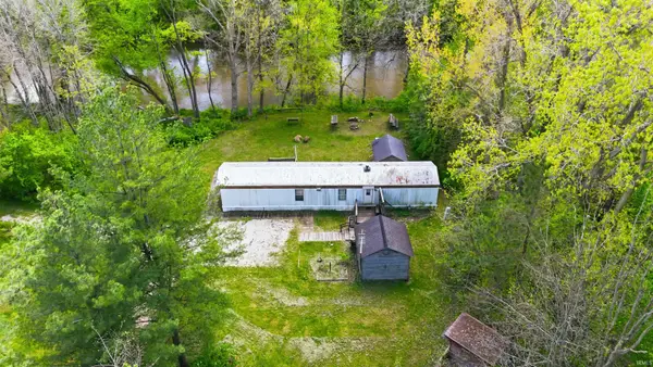 8501 W State Road 14, South Whitley, IN 46787