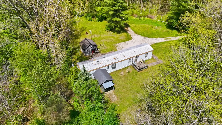 8501 W State Road 14, South Whitley, IN 46787 - #2