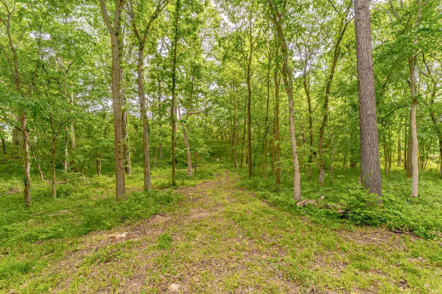 2303 Schroeder Road, Evansville, IN 47725 - #2