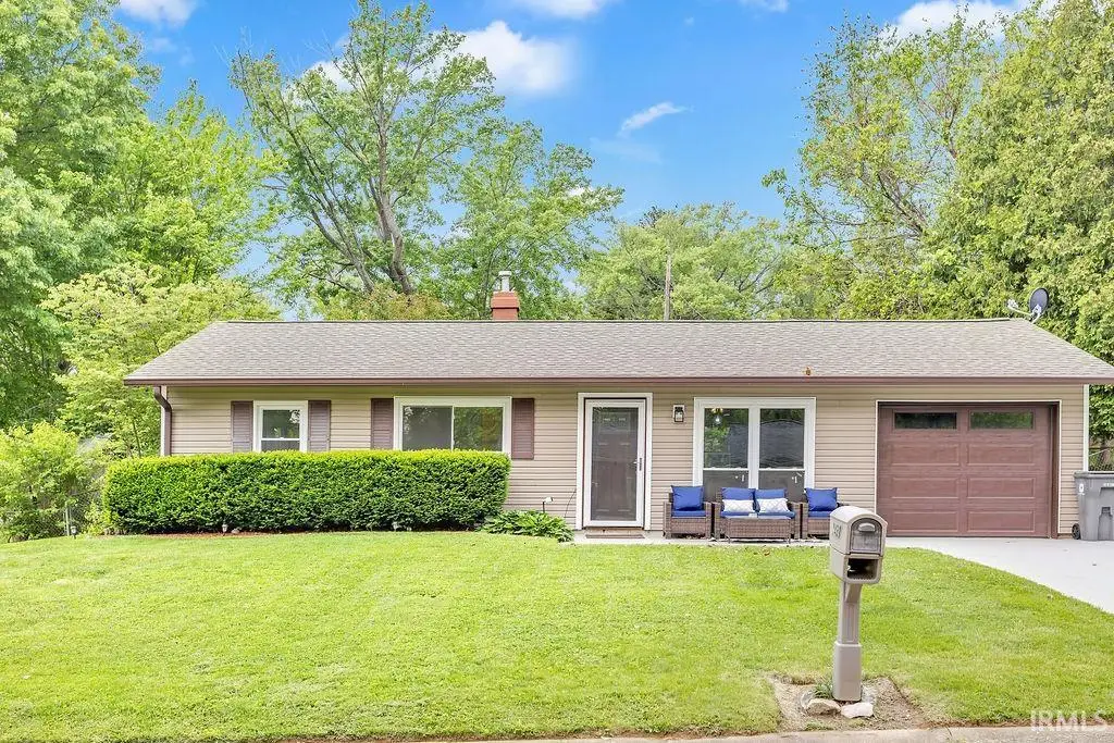3431 N Kingsley Drive, Bloomington, IN 47404 - #1