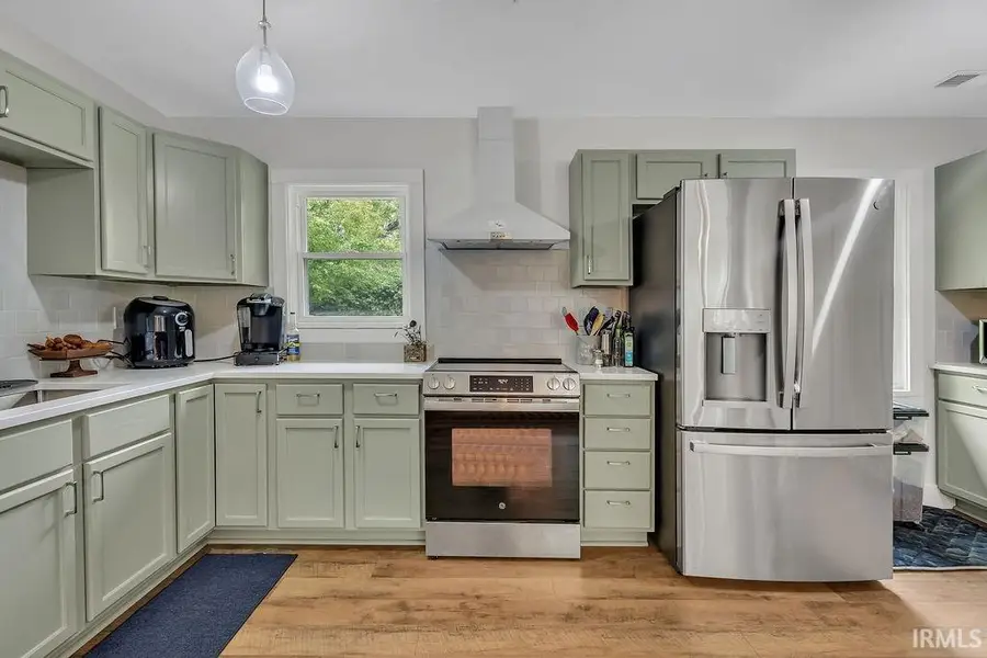 3431 N Kingsley Drive, Bloomington, IN 47404 - #3