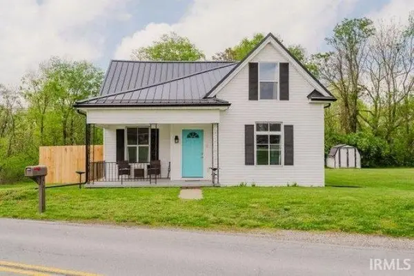921 N 14th Street, New Castle, IN 47362
