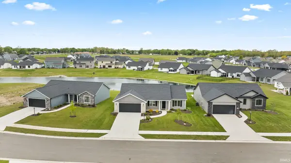 15563 Impala Drive, Huntertown, IN 46748