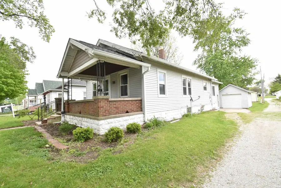 305 N Madison Avenue, Fowler, IN 47944 - #2