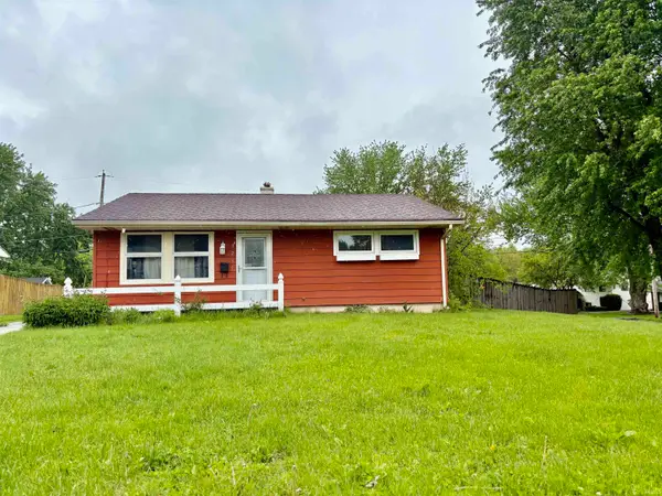 3235 S Koldyke Drive, Marion, IN 46953
