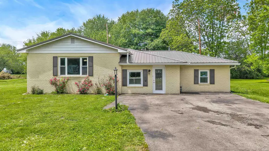 1701 Boulevard Place, Princeton, IN 47670 - #2