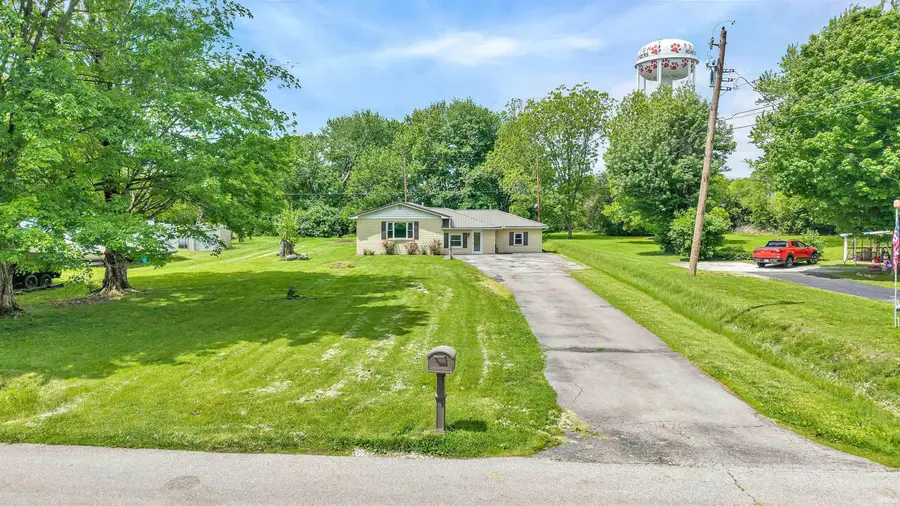 1701 Boulevard Place, Princeton, IN 47670 - #3