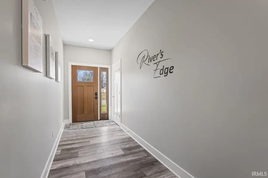301 Blue River Drive, Knightstown, IN 46148 - #2