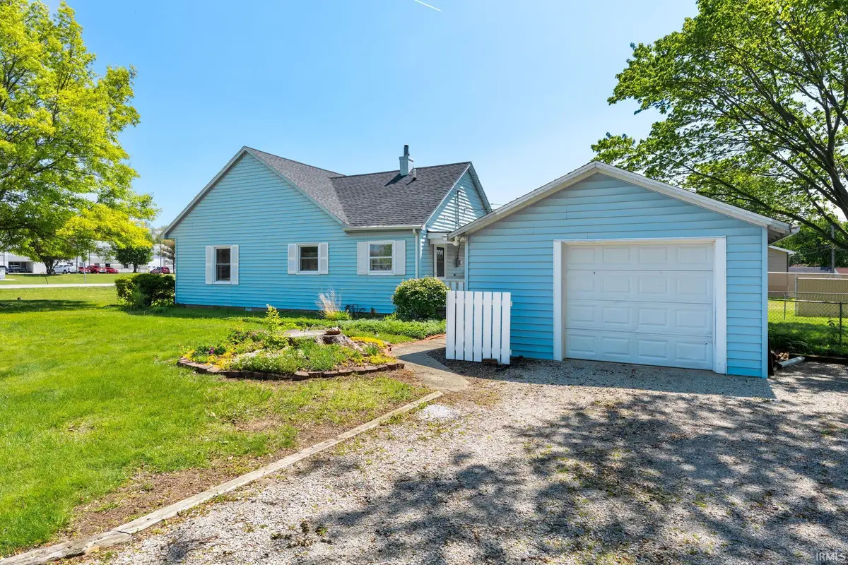12164 N Us 421, Monticello, IN 47960 - #1