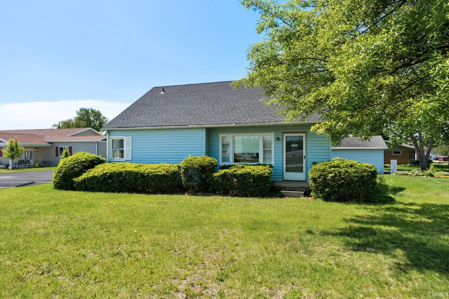 12164 N Us 421, Monticello, IN 47960 - #2