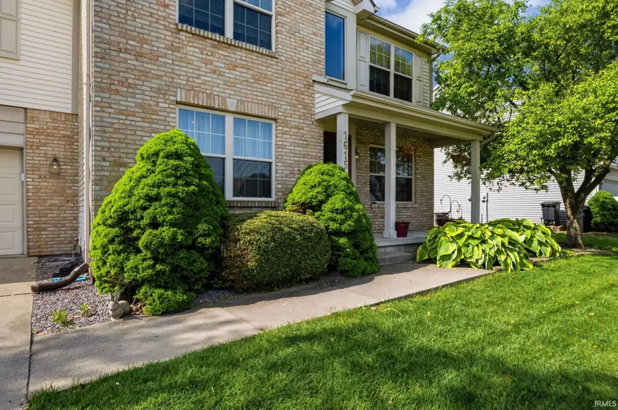 1615 Tabor Court, Lafayette, IN 47909 - #2