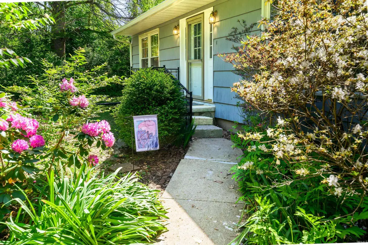3910 E 10 Street, Bloomington, IN 47408 - #1