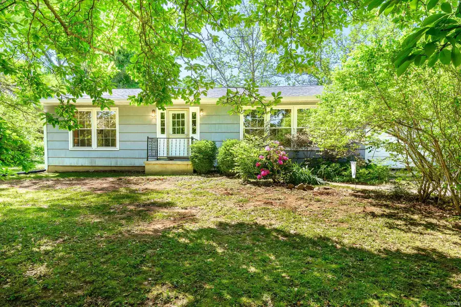 3910 E 10 Street, Bloomington, IN 47408 - #2