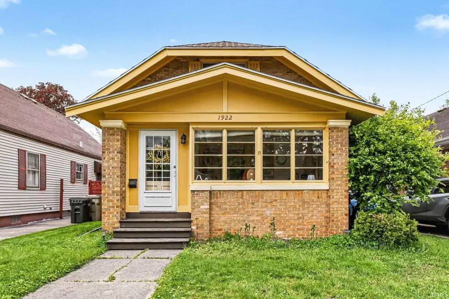 1922 Beverly Place, South Bend, IN 46616 - #2