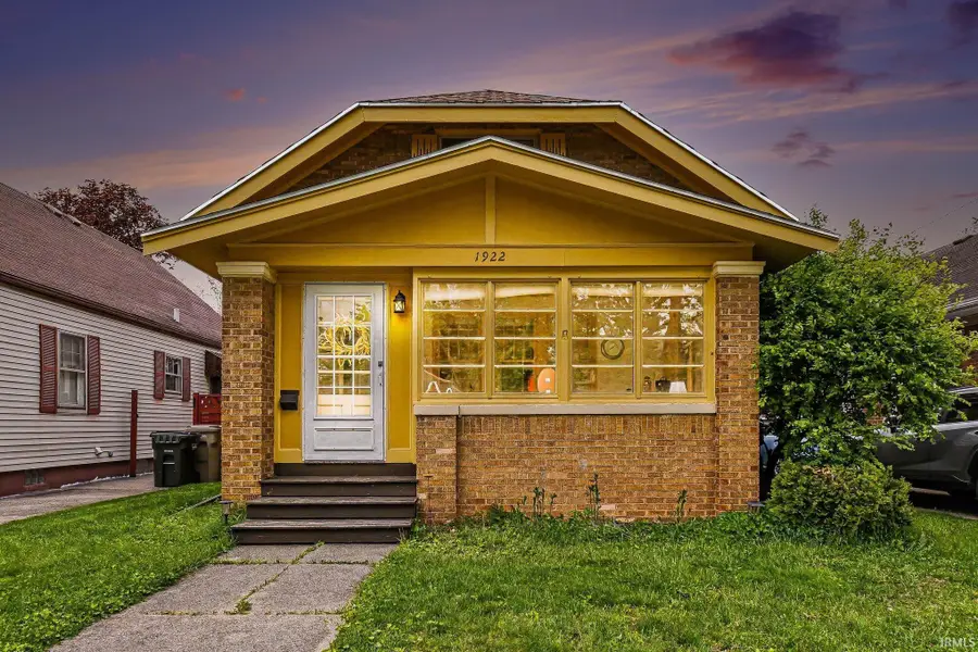 1922 Beverly Place, South Bend, IN 46616 - #3