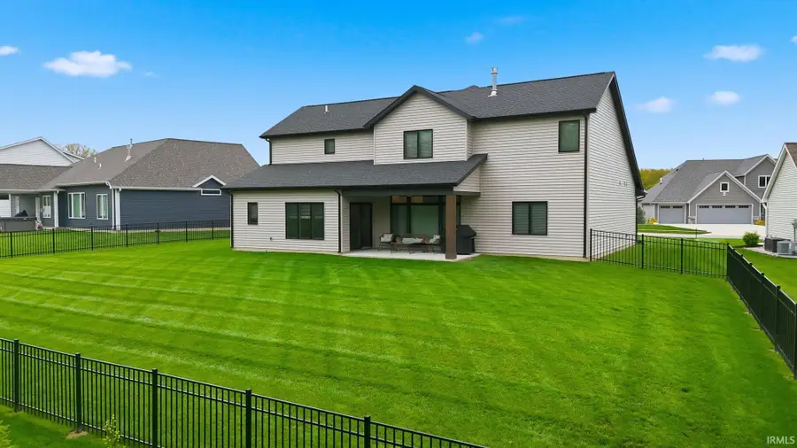 14101 Elderflower Cove, Fort Wayne, IN 46845 - #2
