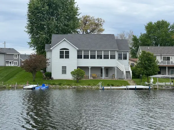 1728 Colonial Drive, Rochester, IN 46975
