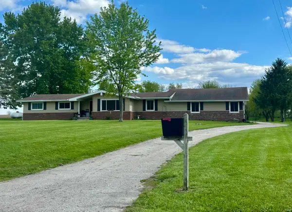 3417 W 850 N Road, Boswell, IN 47921